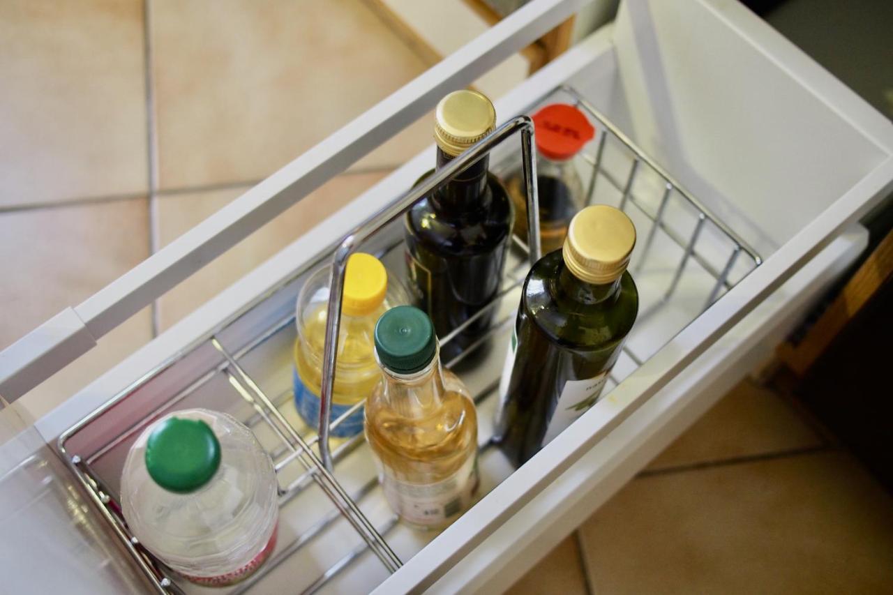 Alscher's Apartamento