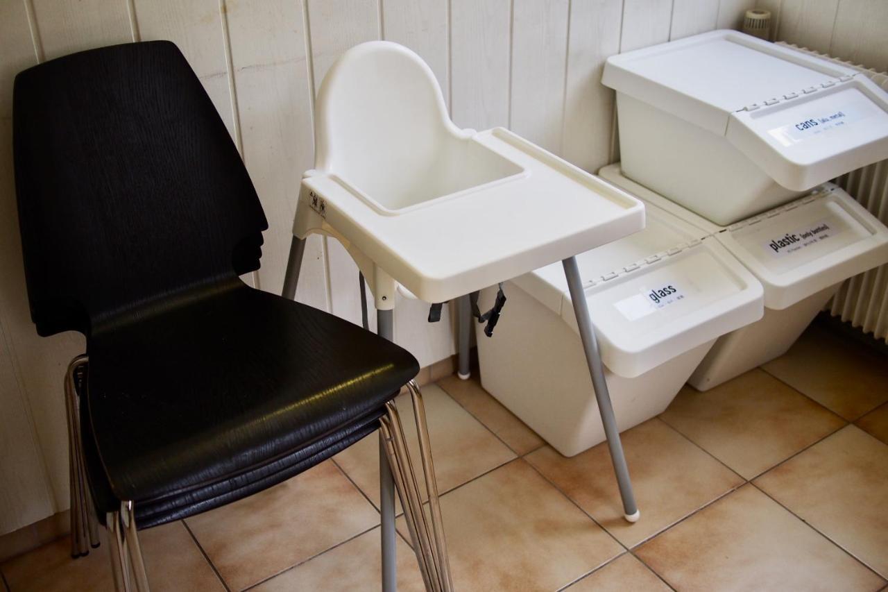 Apartamento Alscher's *