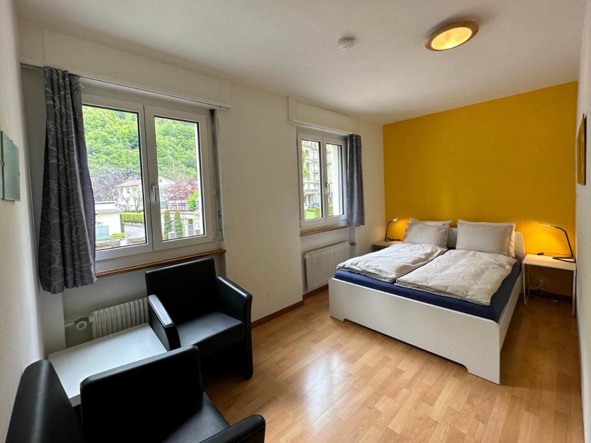 Alscher's Apartamento